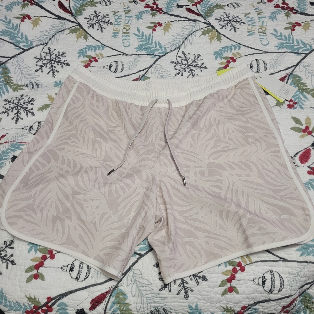 Womans xl all in motion athletic shorts